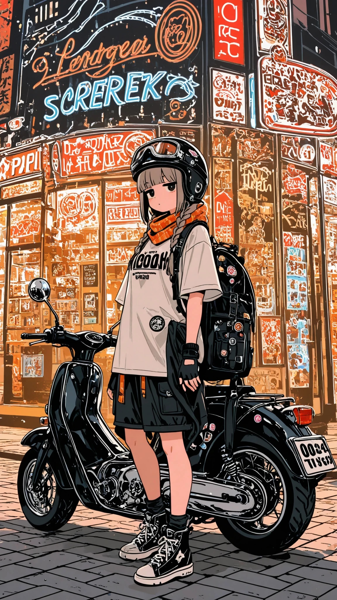 バイク