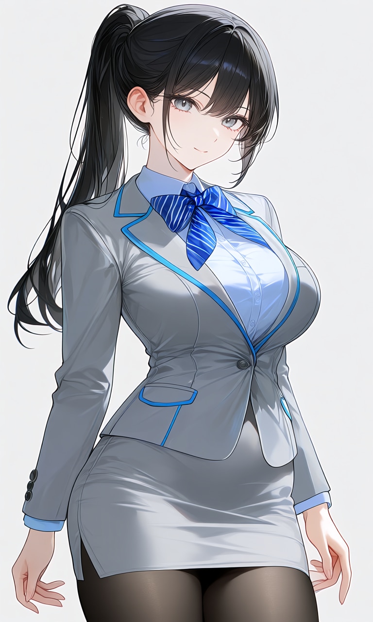 【OL】恥ずかし乙女