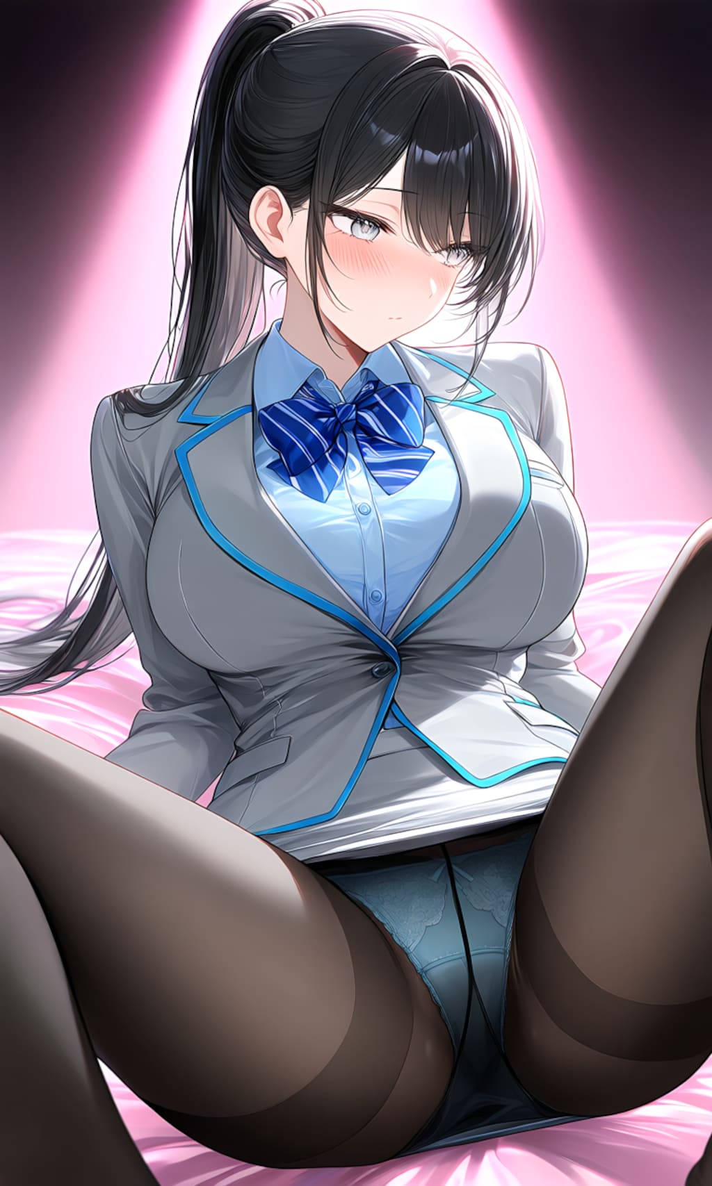 【OL】恥ずかし乙女