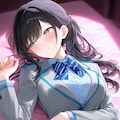 【OL】恥ずかし乙女 6枚目