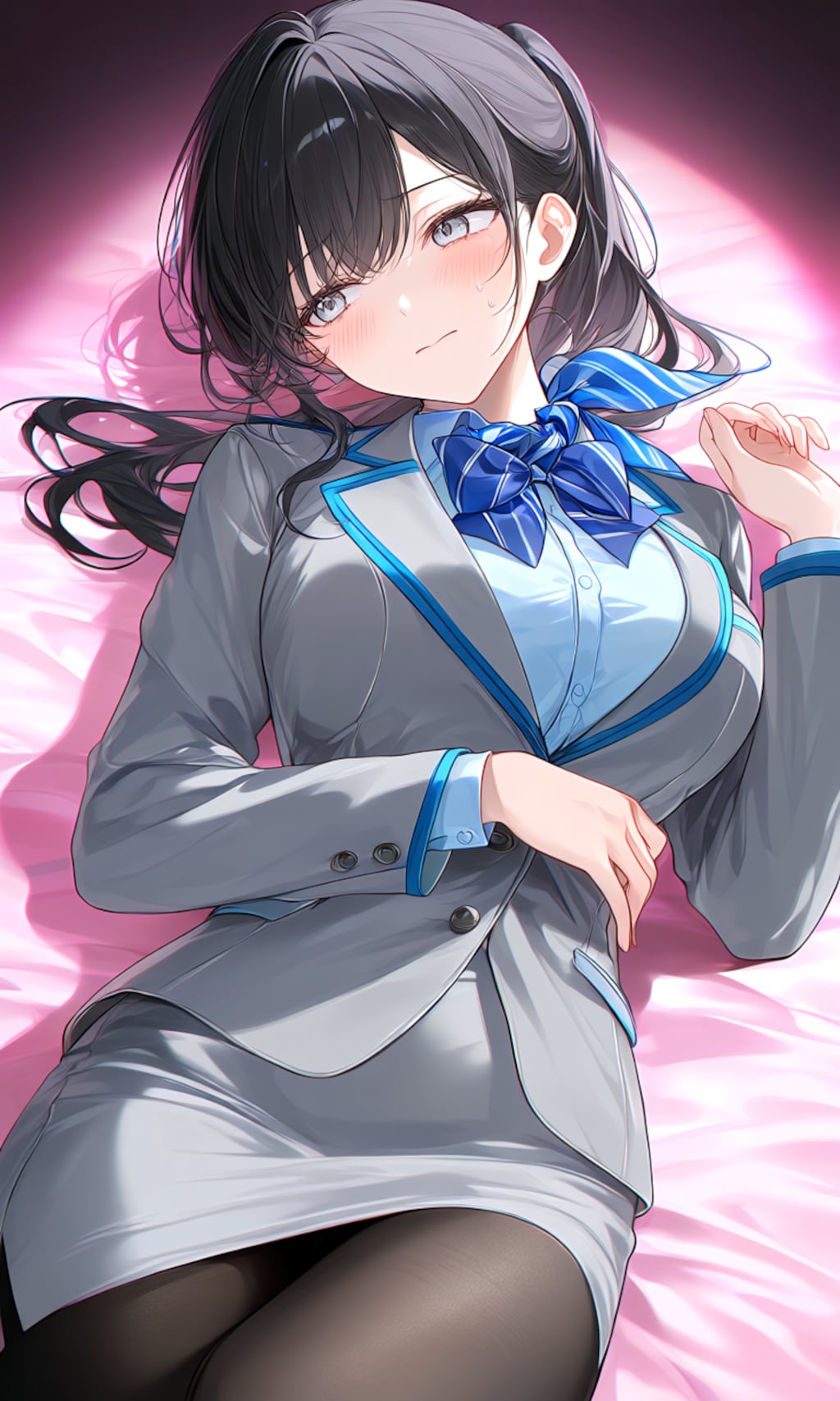【OL】恥ずかし乙女
