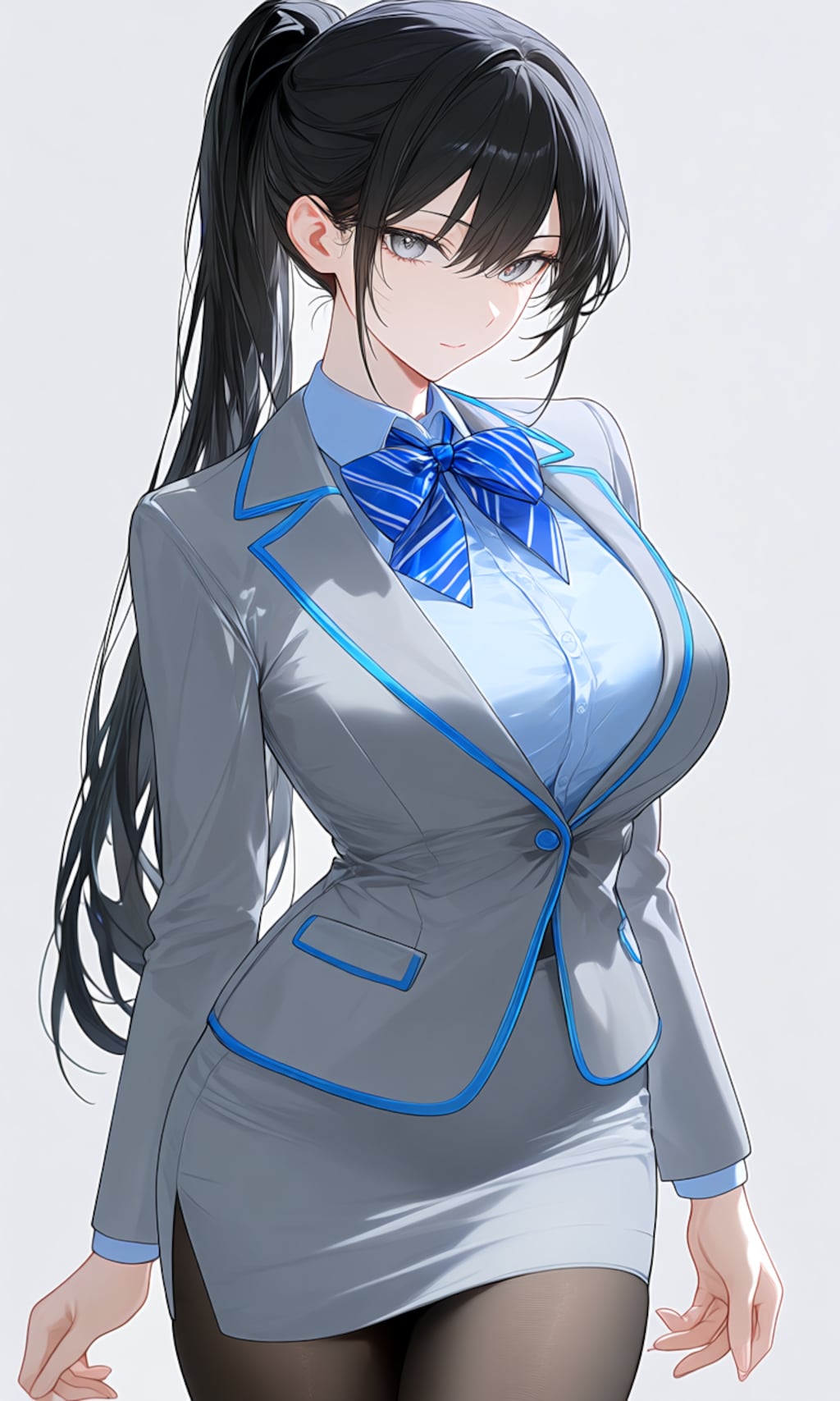 【OL】恥ずかし乙女
