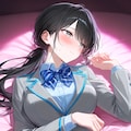 【OL】恥ずかし乙女 7枚目
