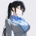 【OL】恥ずかし乙女 2枚目