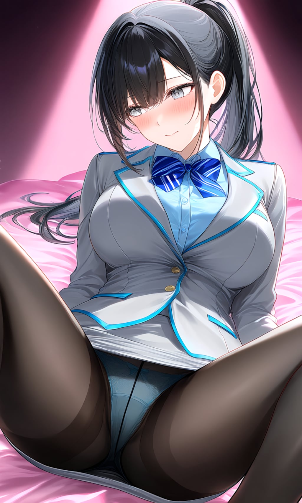 【OL】恥ずかし乙女