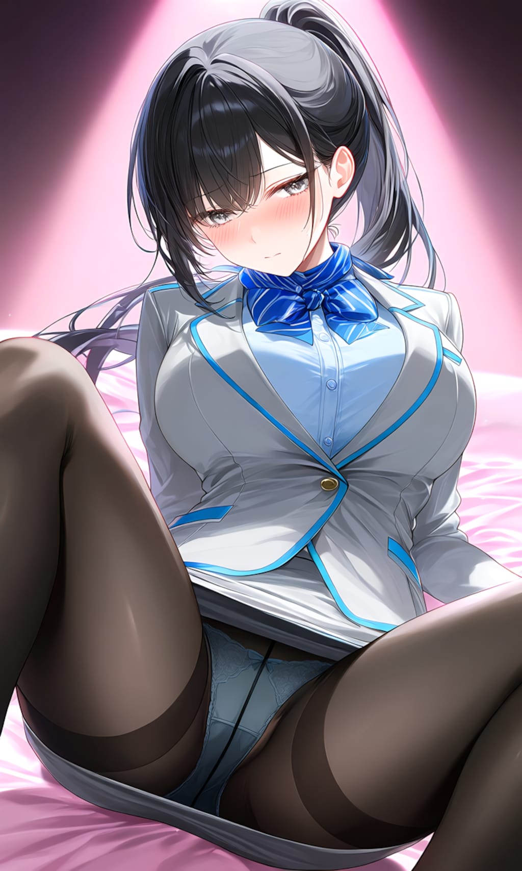【OL】恥ずかし乙女