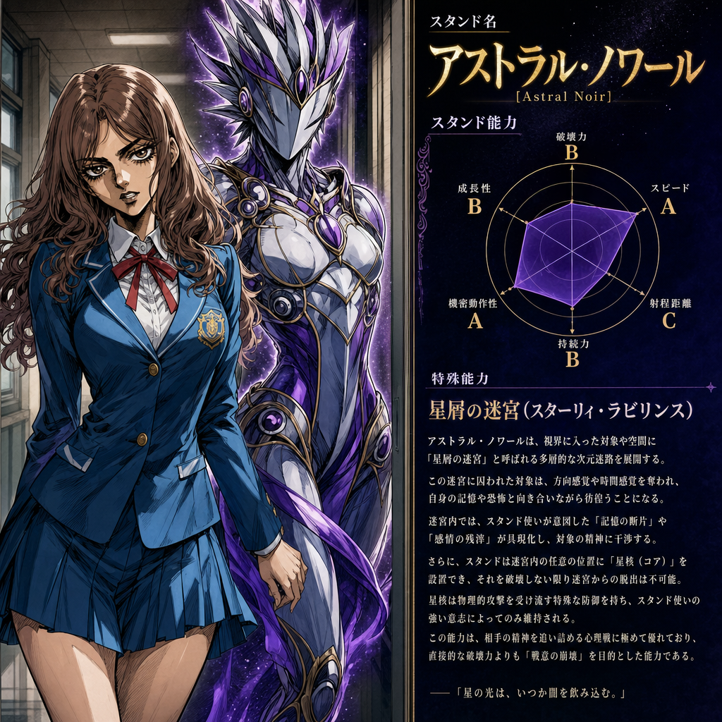 友里奈の守護霊