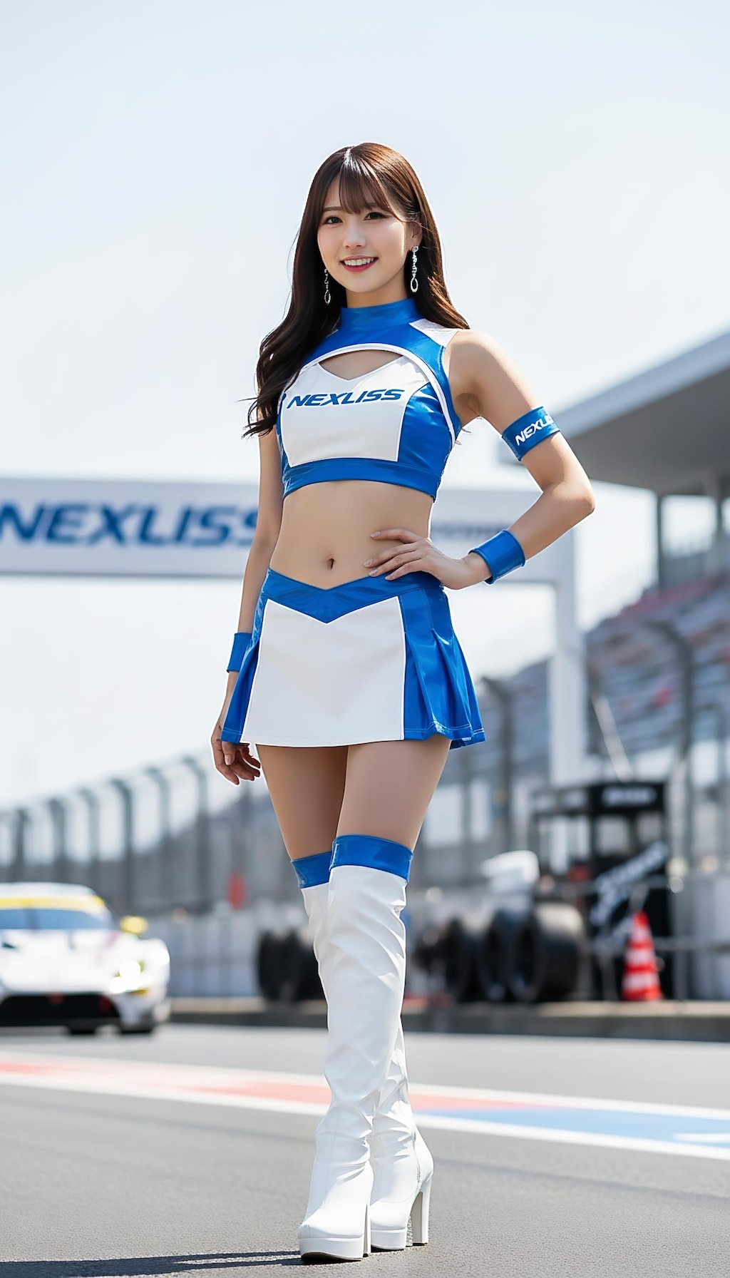 ここにもロゴが