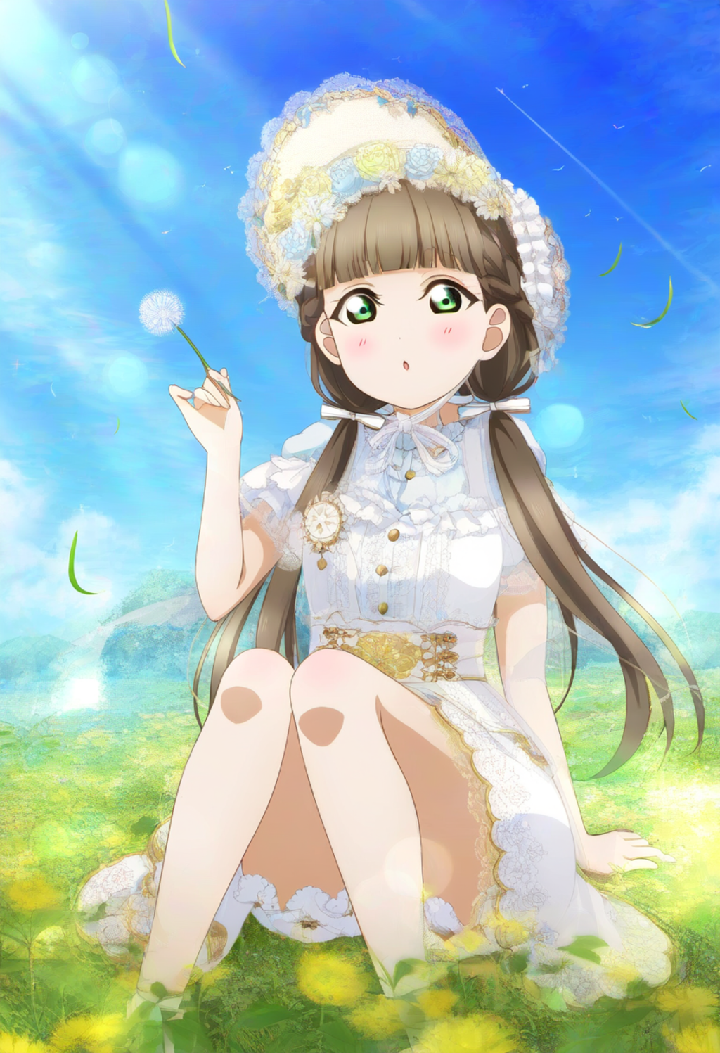 愛らしきは義なり