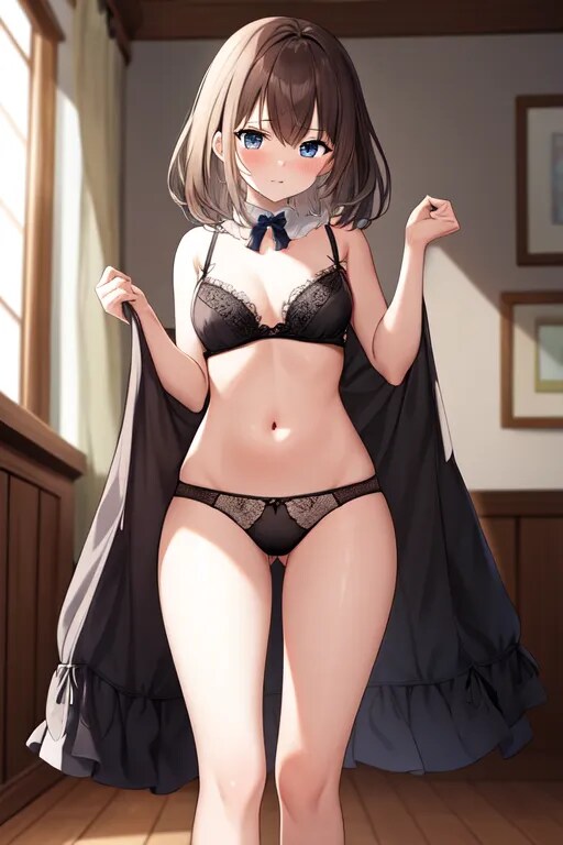 今日のパンツ#28