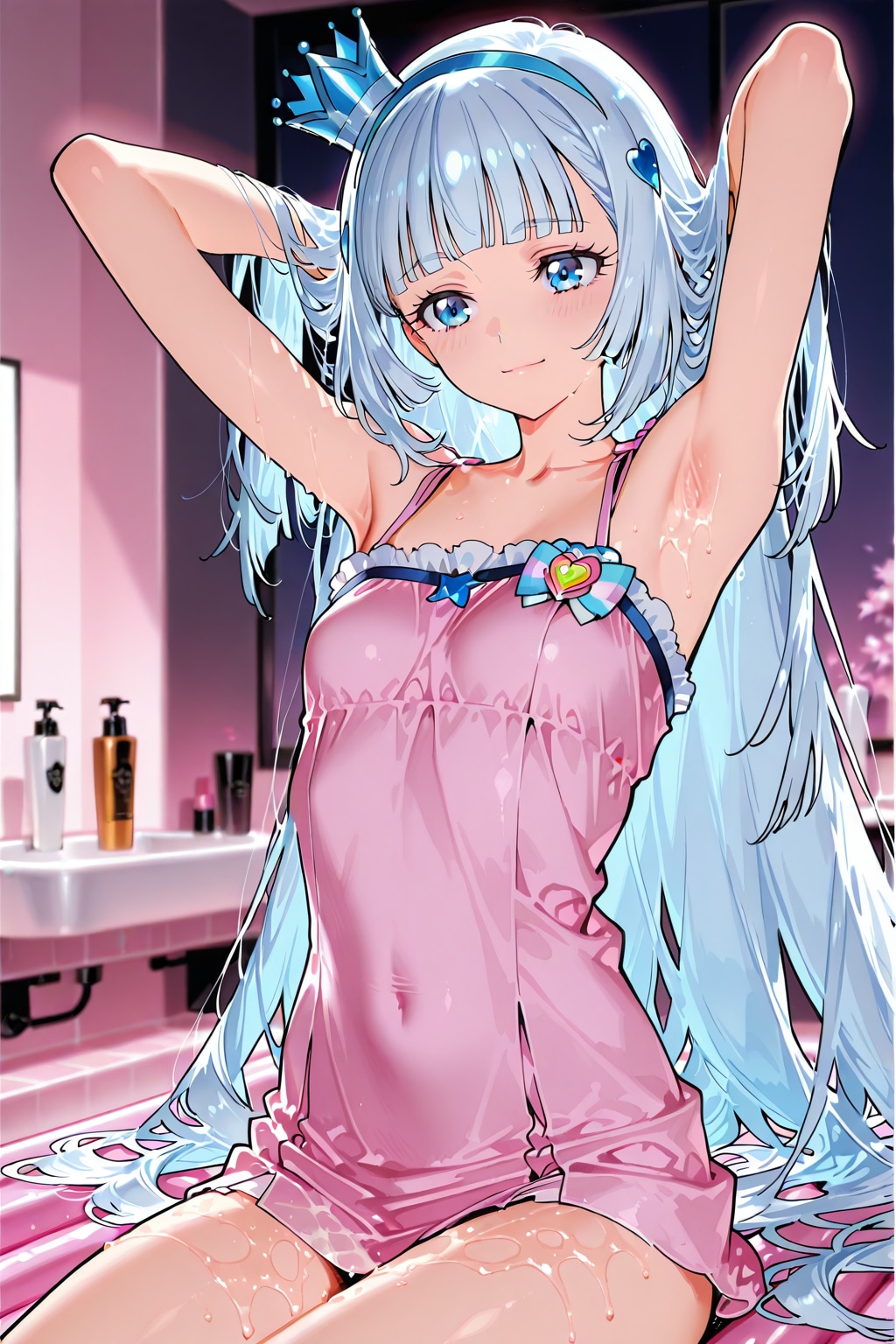 ニャミー