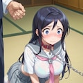 妹の友達がペットになってるわけがない 5枚目