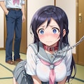 妹の友達がペットになってるわけがない 2枚目
