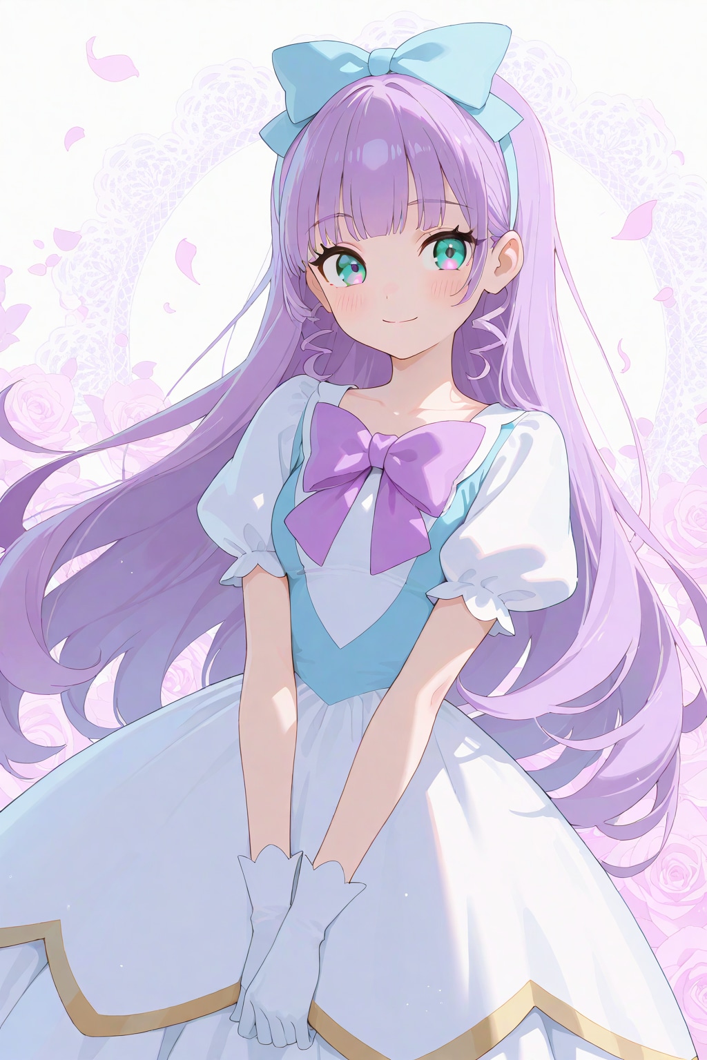 プリンセス・エルレイン (ひろがるスカイ！プリキュア)
