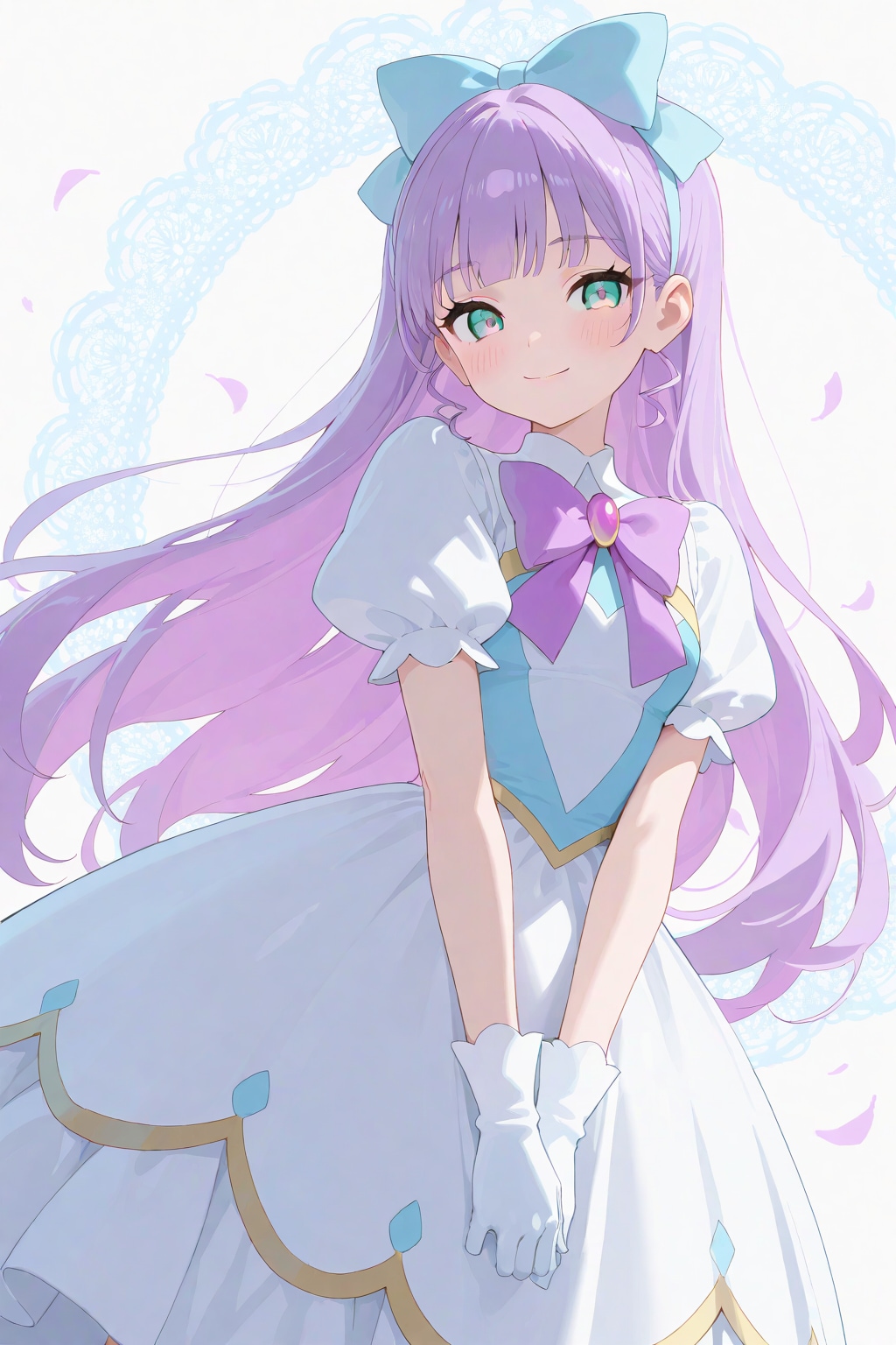 プリンセス・エルレイン (ひろがるスカイ！プリキュア)