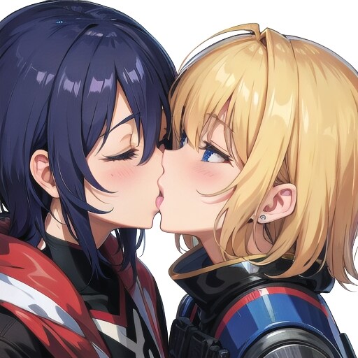 ファーストキス