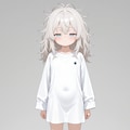 うちの子自己紹介　ルカ・アシュベリー(全年齢版) 2枚目