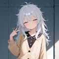 うちの子自己紹介　ルカ・アシュベリー(全年齢版) 9枚目