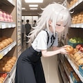 うちの子自己紹介　ルカ・アシュベリー(全年齢版) 8枚目