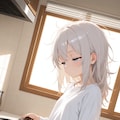 うちの子自己紹介　ルカ・アシュベリー(全年齢版) 4枚目