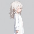 うちの子自己紹介　ルカ・アシュベリー(全年齢版) 3枚目