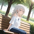 うちの子自己紹介　ルカ・アシュベリー(全年齢版) 10枚目