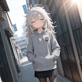 うちの子自己紹介　ルカ・アシュベリー(全年齢版) 7枚目