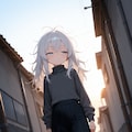 うちの子自己紹介　ルカ・アシュベリー(全年齢版) 11枚目