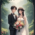新婚 6枚目