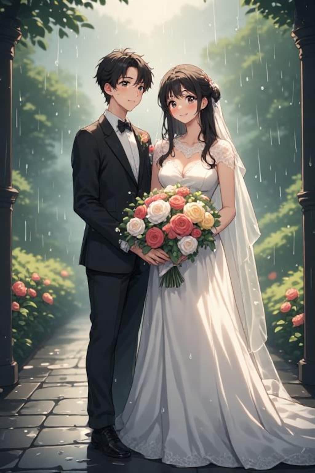 新婚