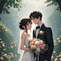 新婚 12枚目