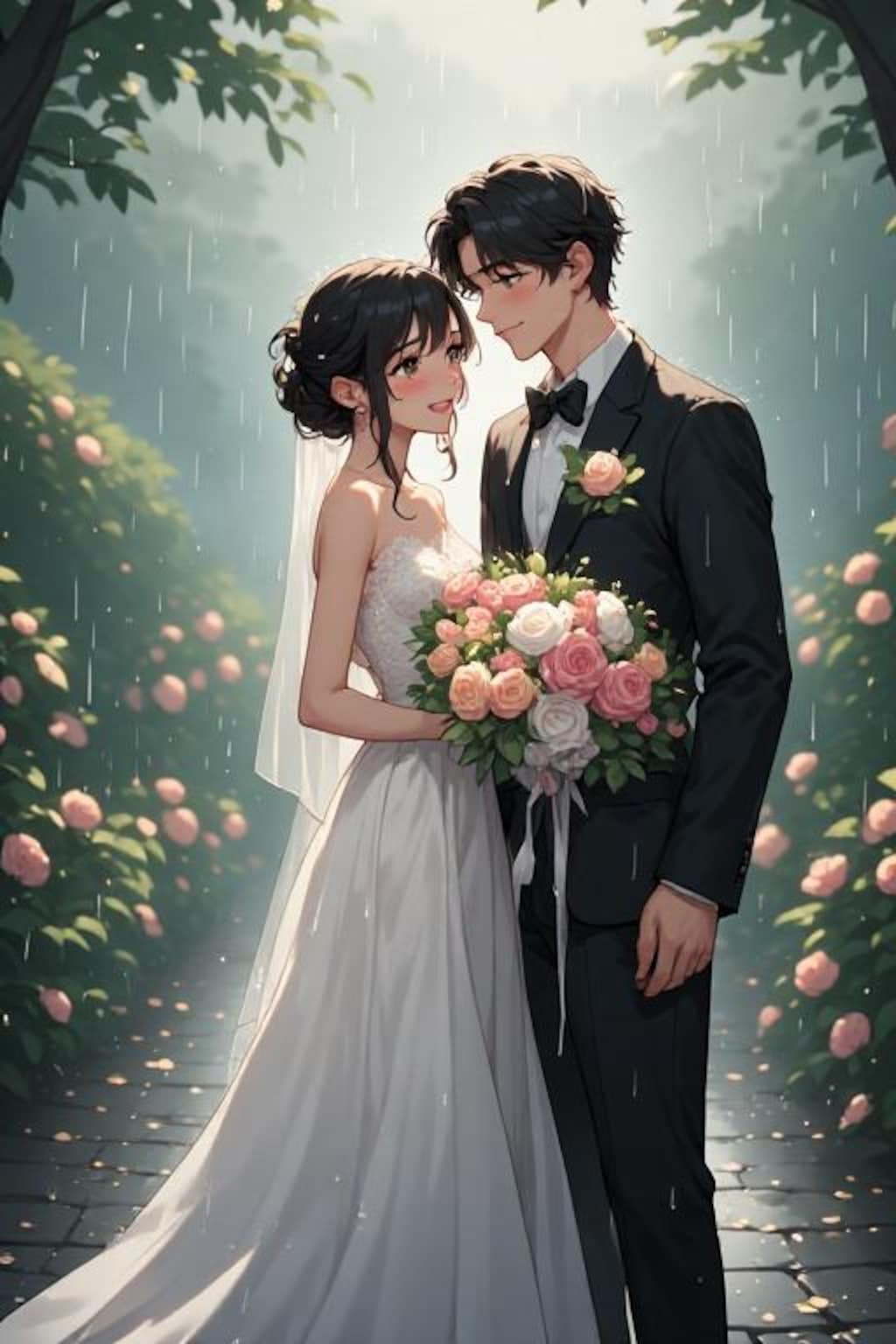 新婚