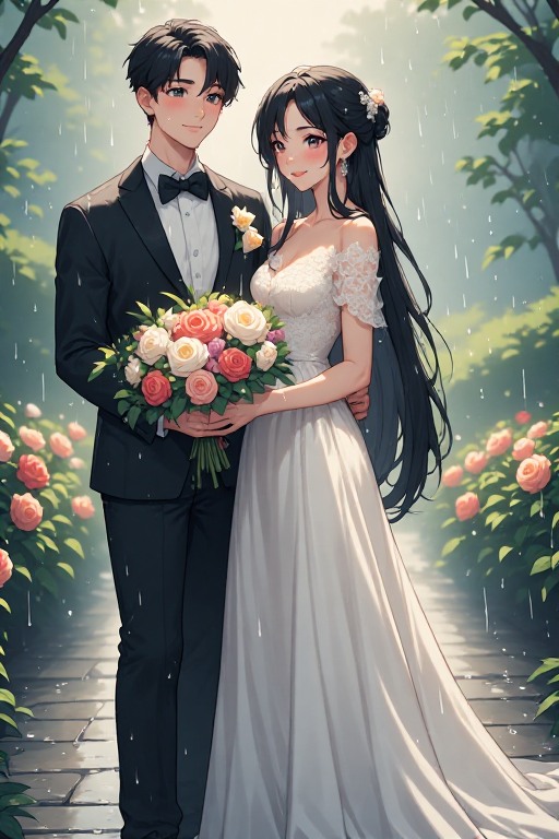 新婚