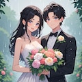 新婚 7枚目