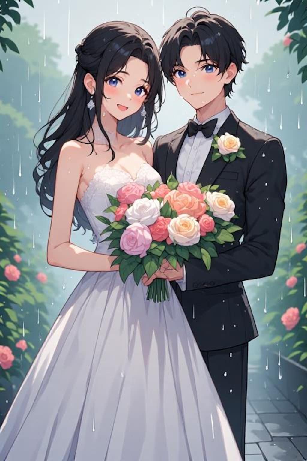 新婚