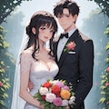 新婚 11枚目