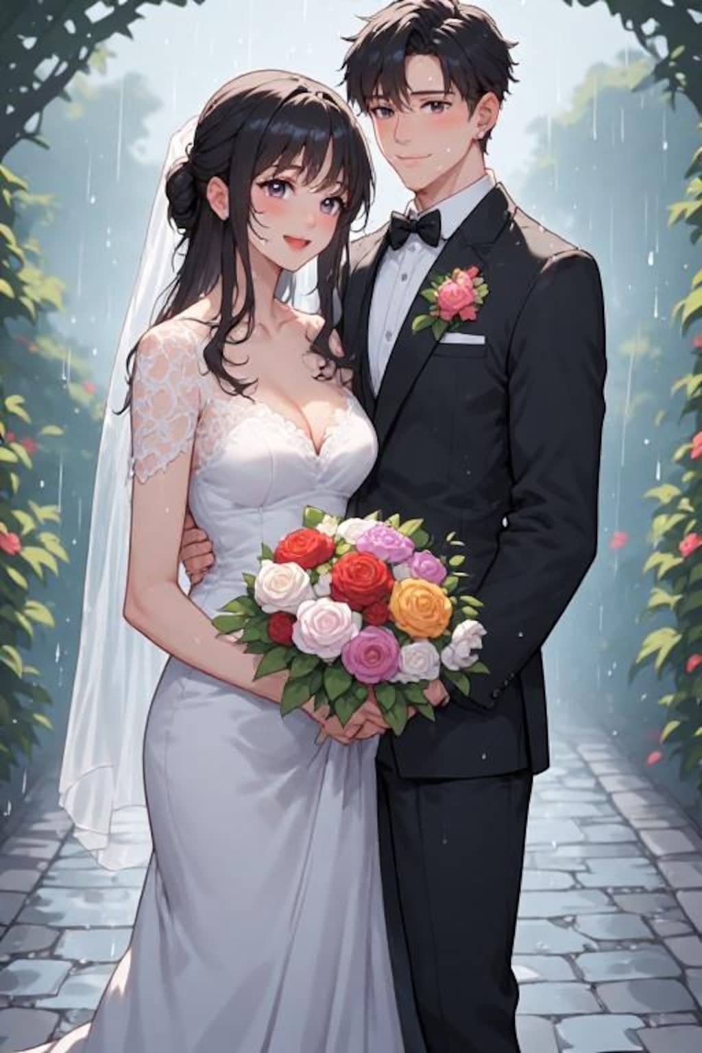 新婚