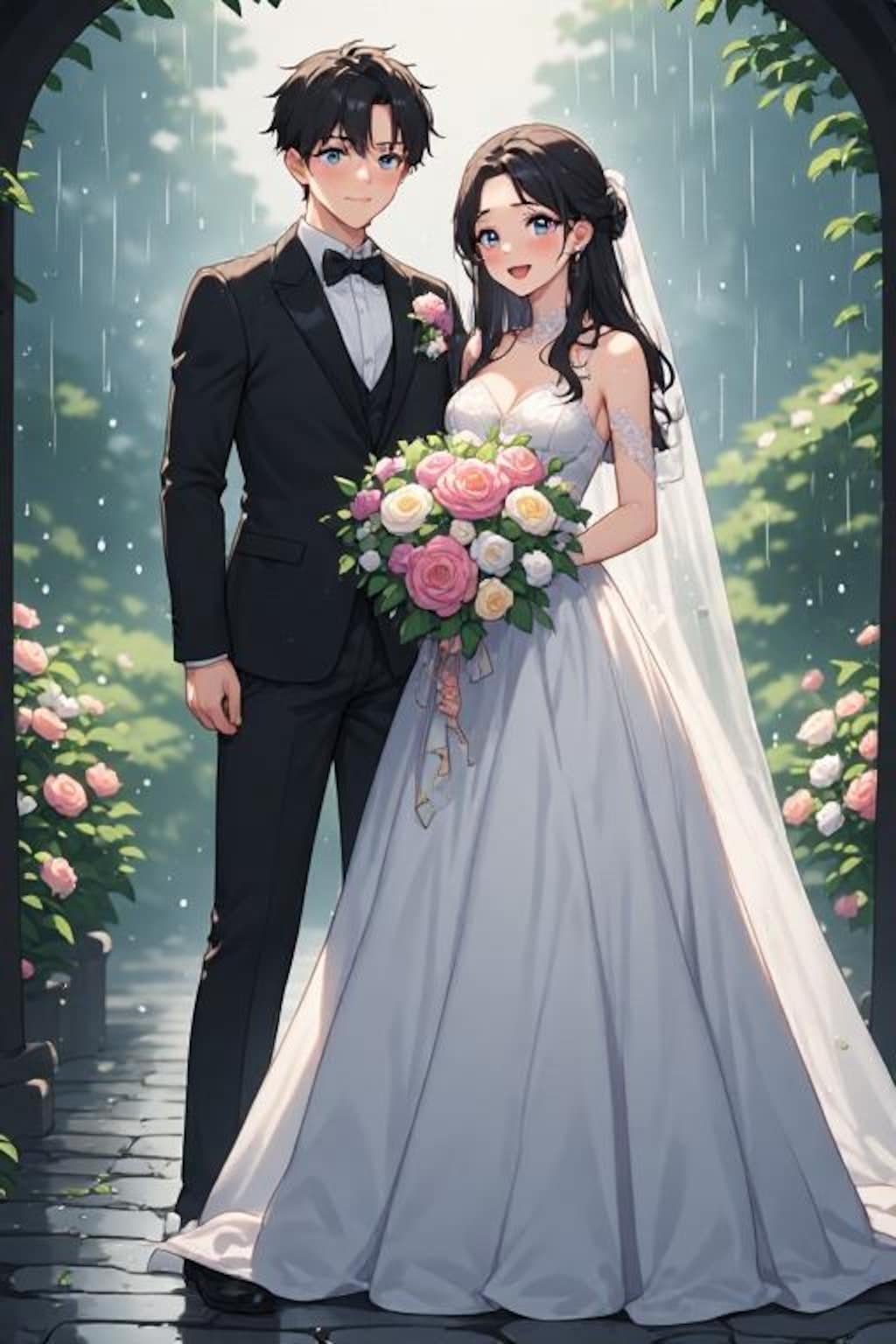 新婚