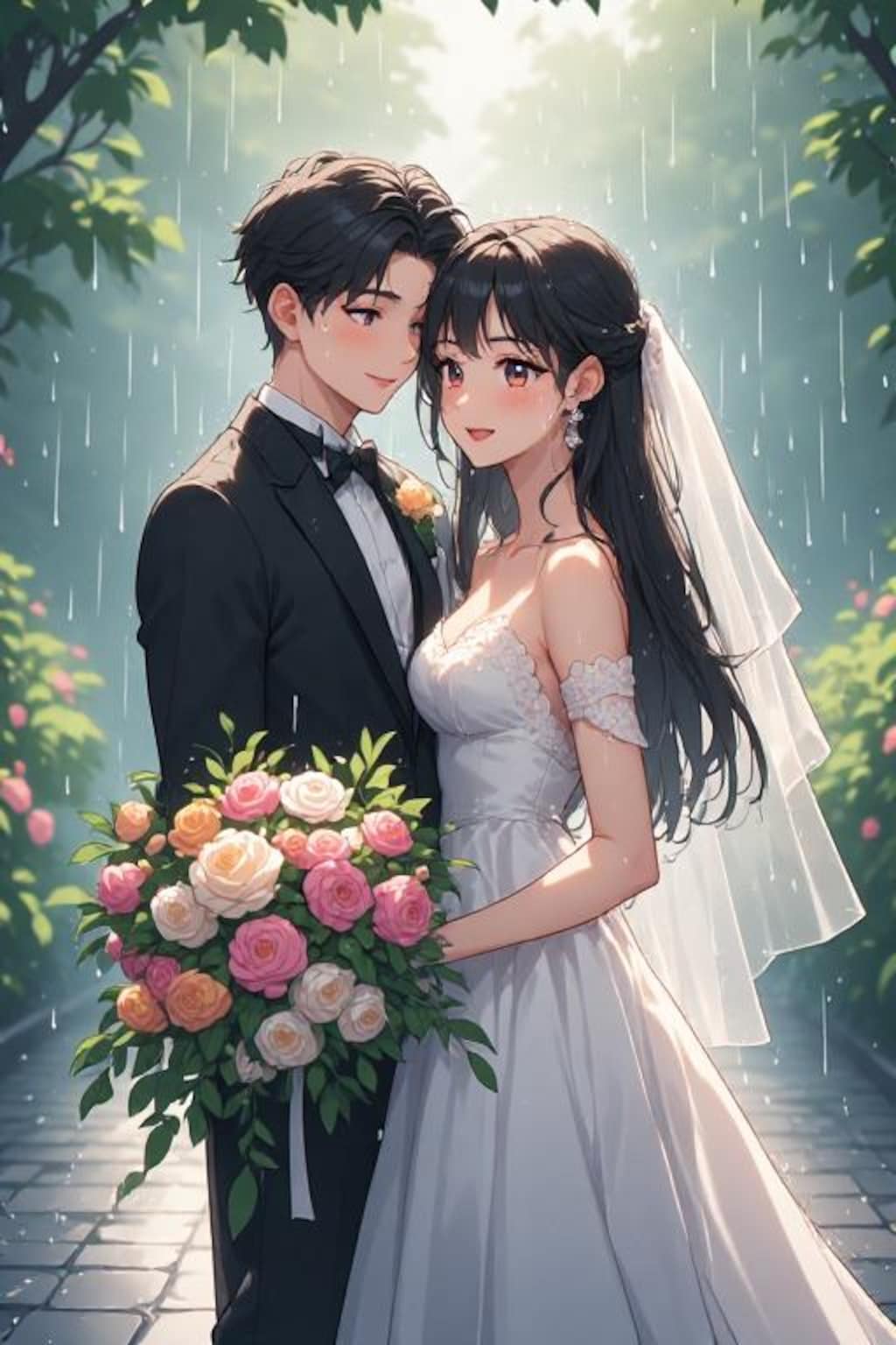 新婚