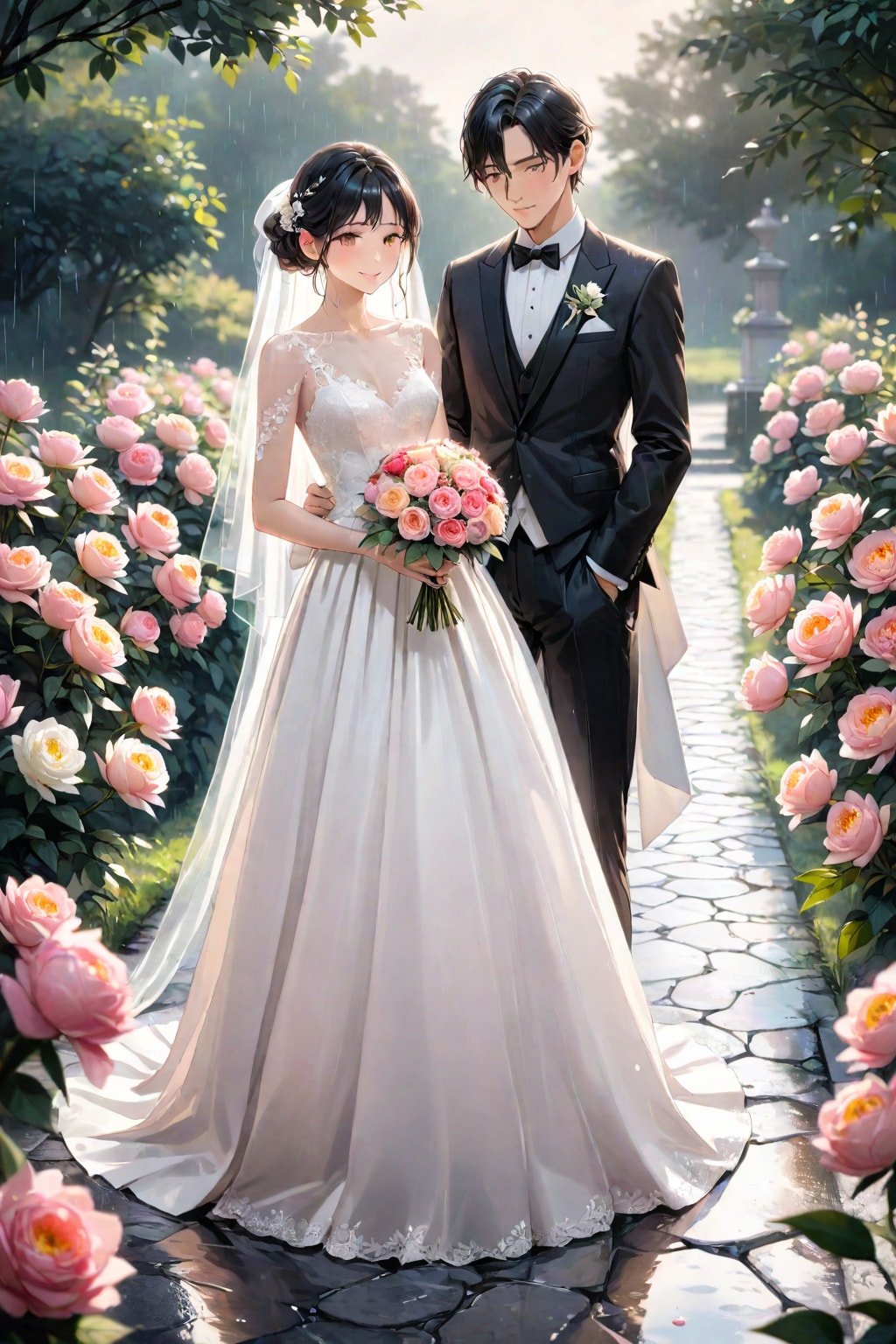 新婚