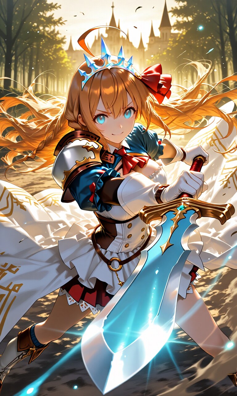 ペコリーヌその4 | の人気AIイラスト・グラビア