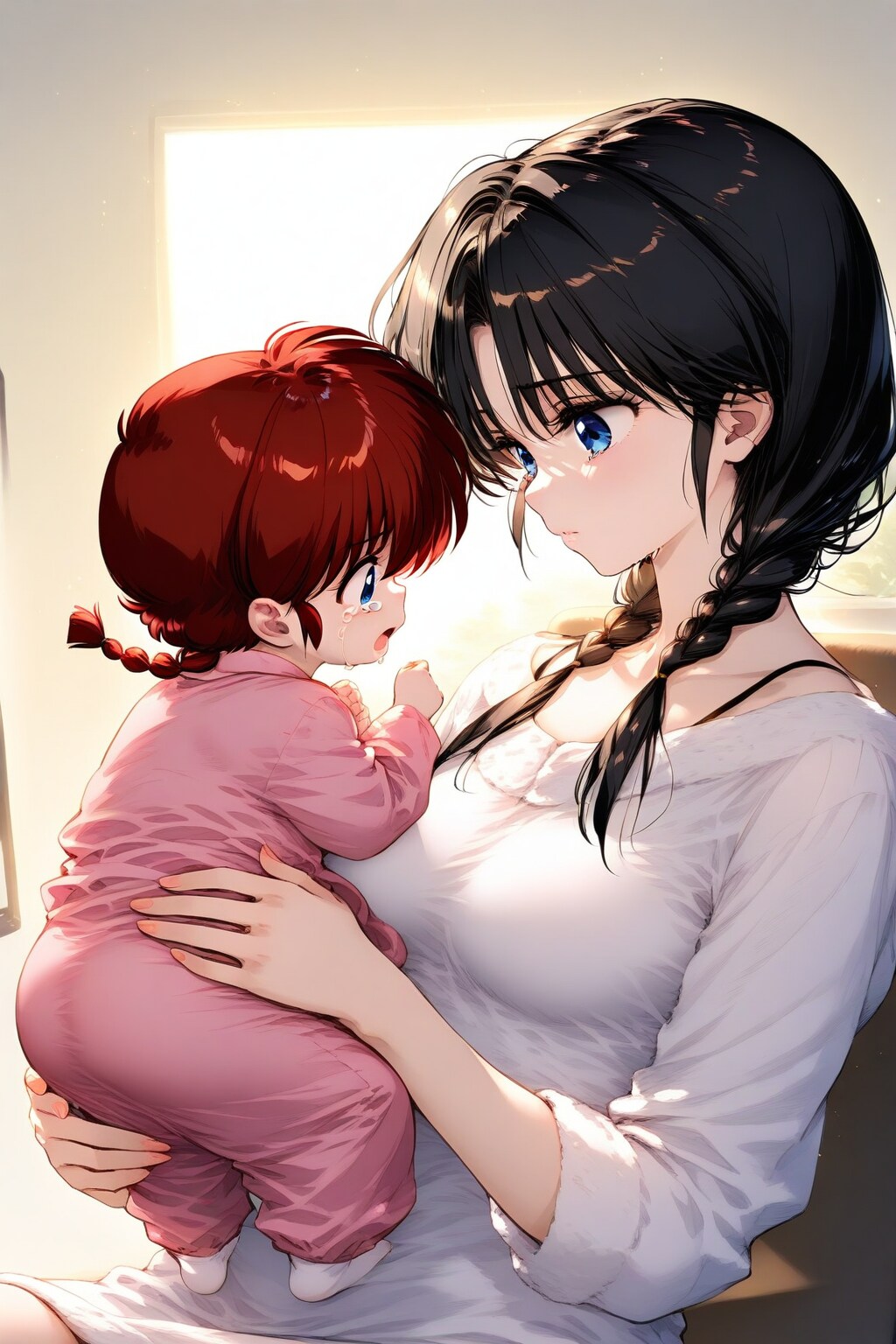 美少女戦士セーラーマーズF最終話4