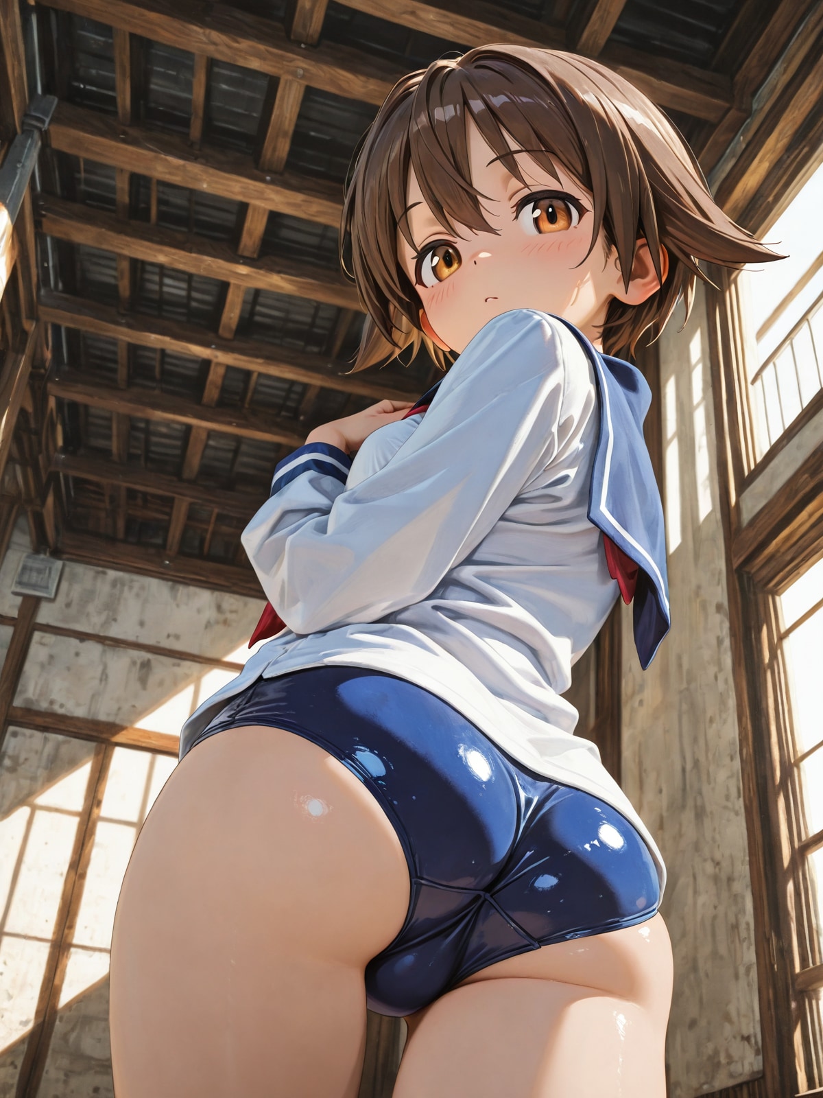 宮藤芳佳