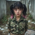 え？ガチのサバゲー辱めまであるの？ 3枚目
