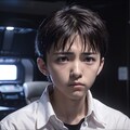AIコスプレ：シンジ 2枚目