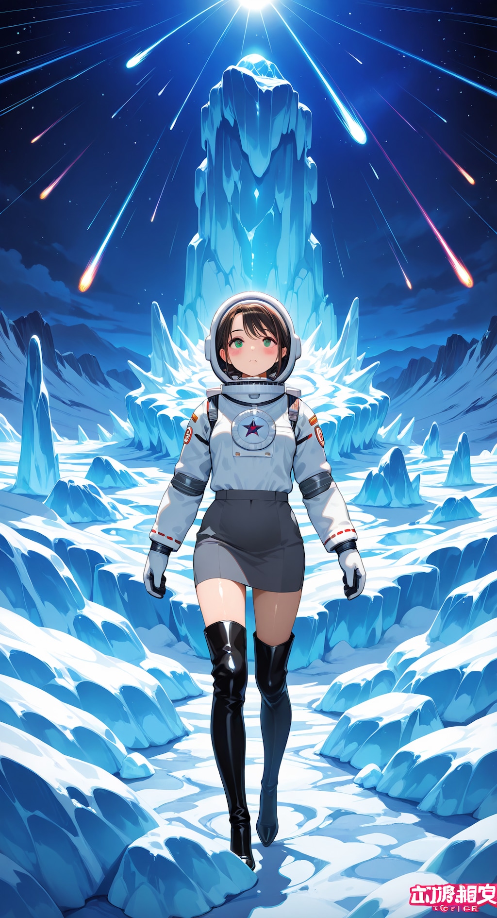 ありえない出張 1