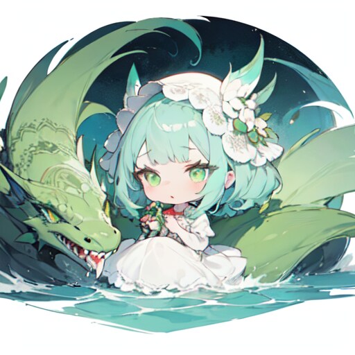 ヒュドラーの幻想