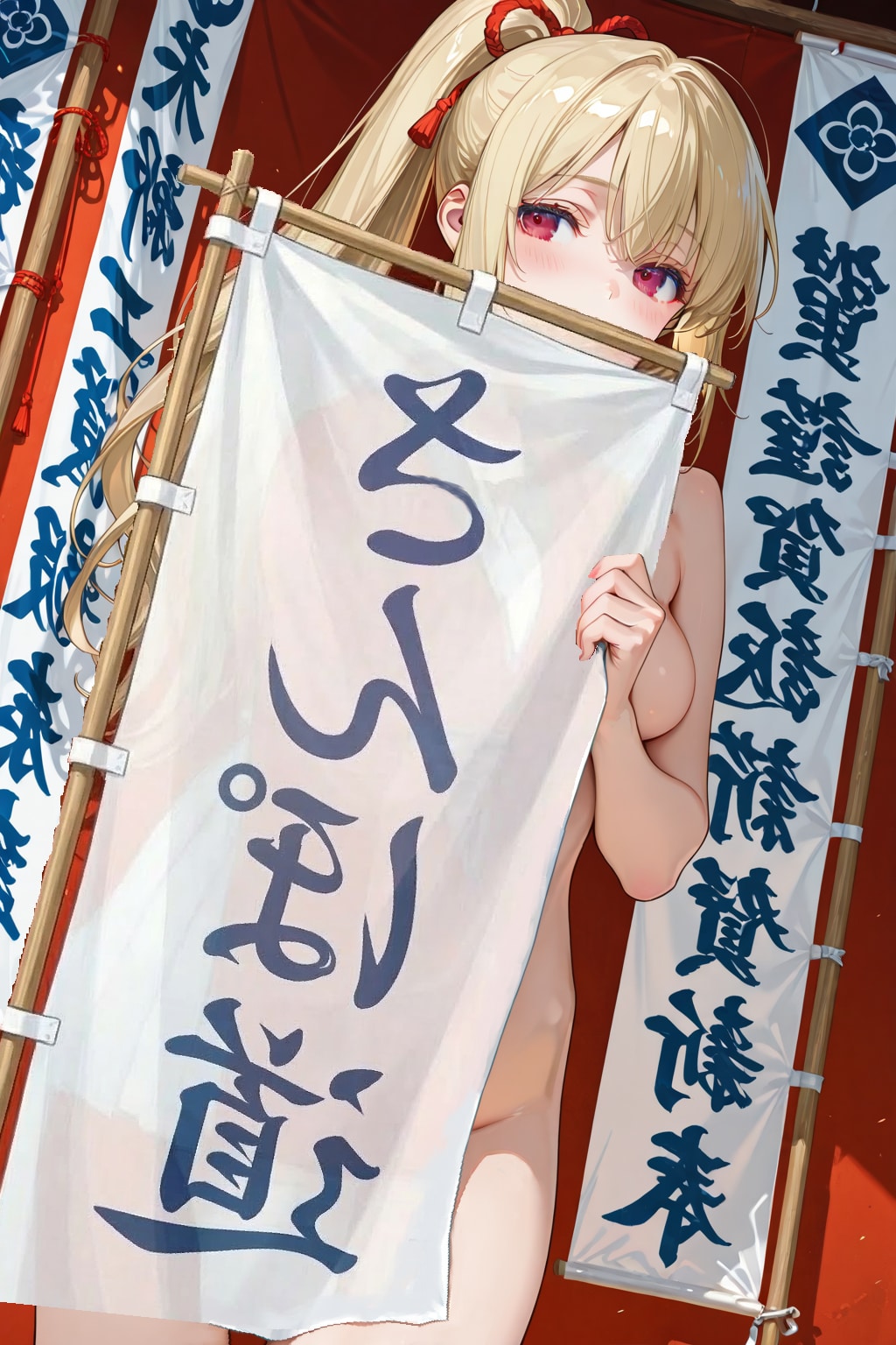 散歩にゴーの日（3/25）2