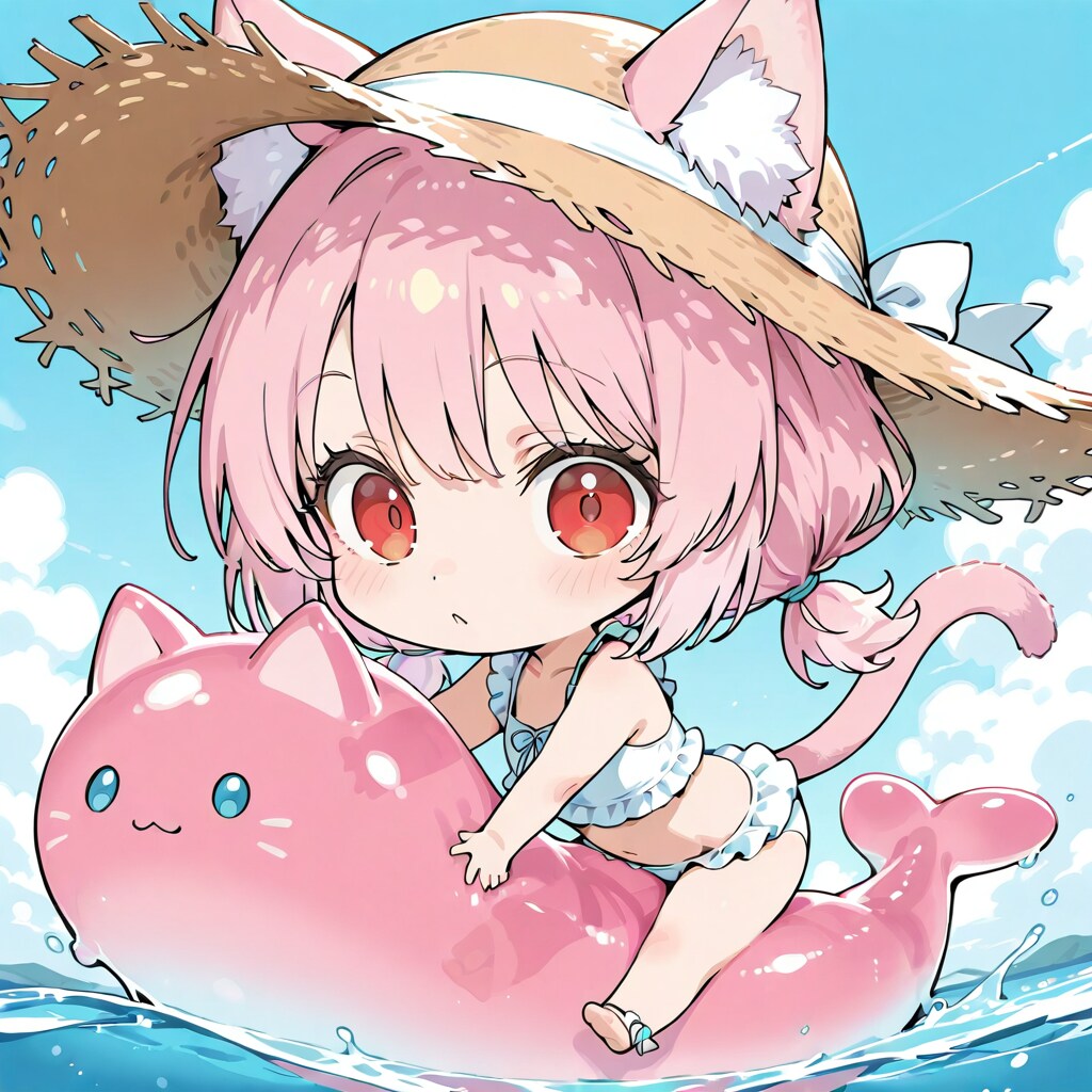 ネコクジラ