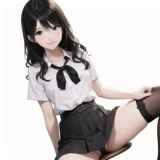 AI女子